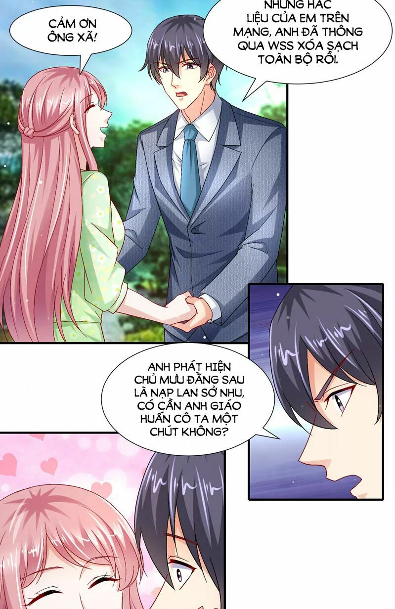 Vợ yêu cưới trước sủng sau: Chapter 170