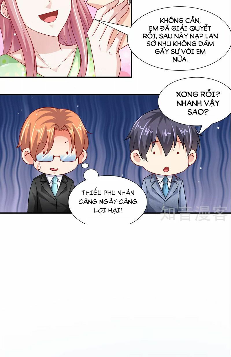 Vợ yêu cưới trước sủng sau: Chapter 170
