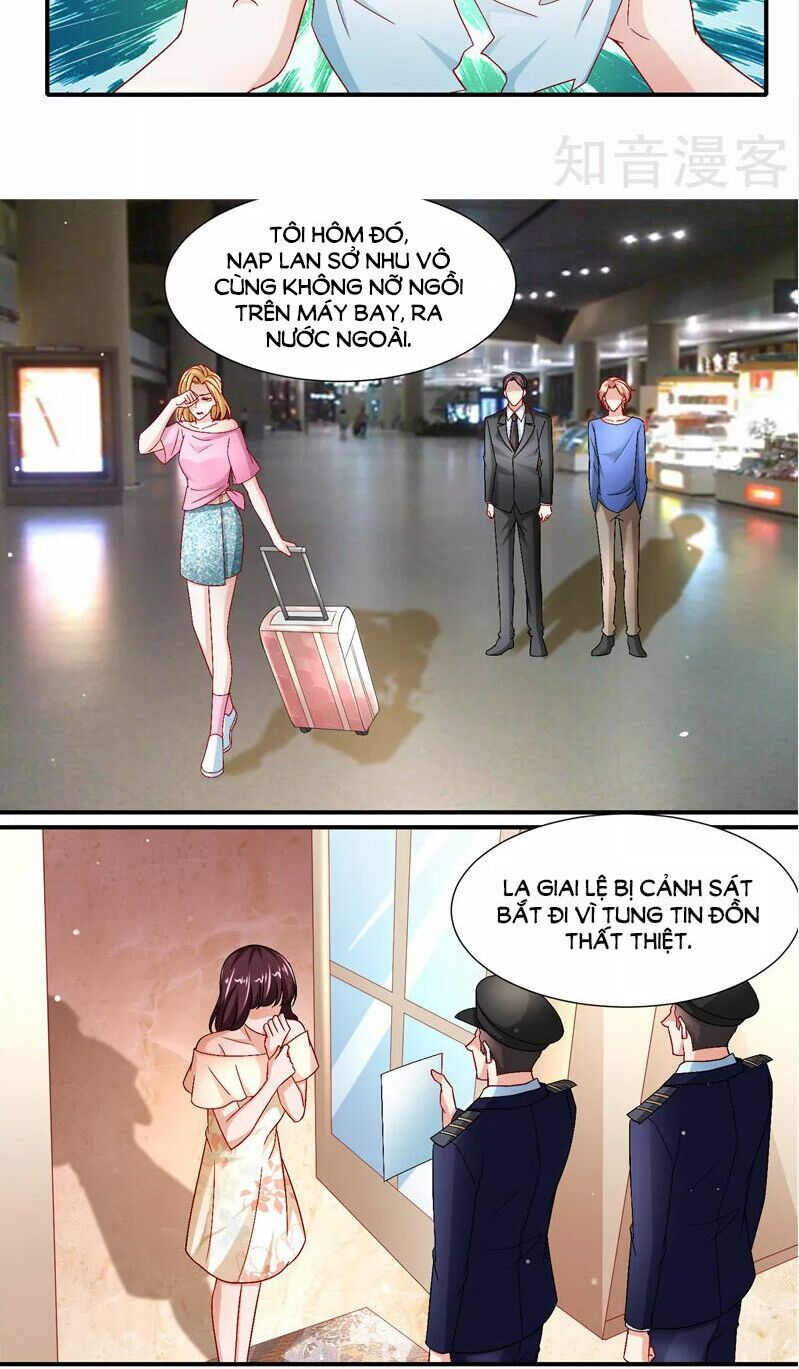 Vợ yêu cưới trước sủng sau: Chapter 170