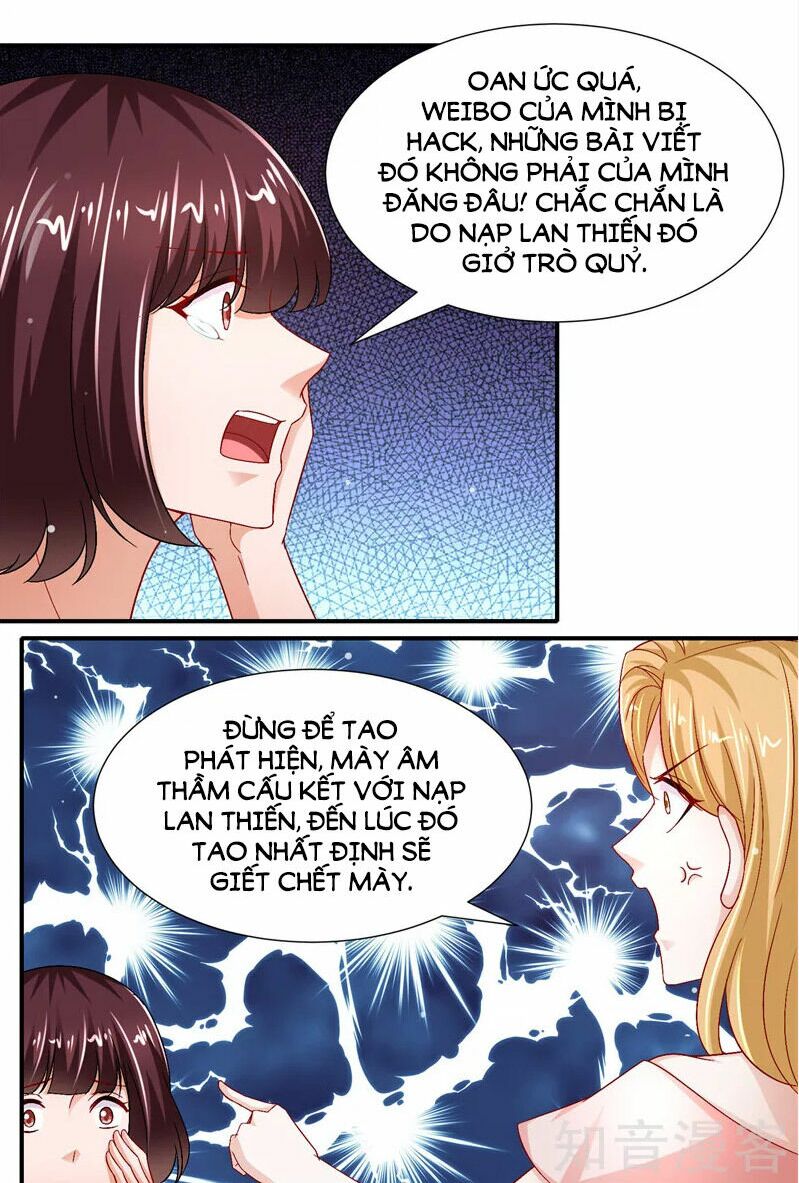 Vợ yêu cưới trước sủng sau: Chapter 170