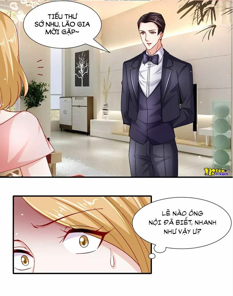 Vợ yêu cưới trước sủng sau: Chapter 170