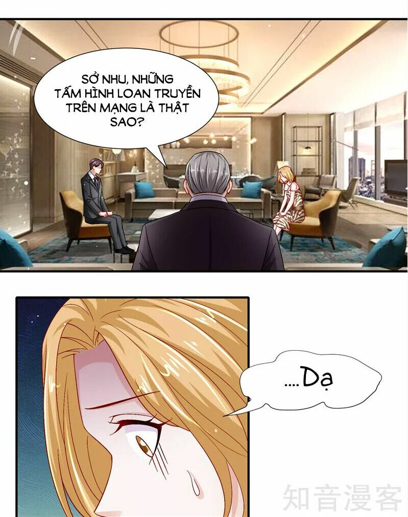 Vợ yêu cưới trước sủng sau: Chapter 170