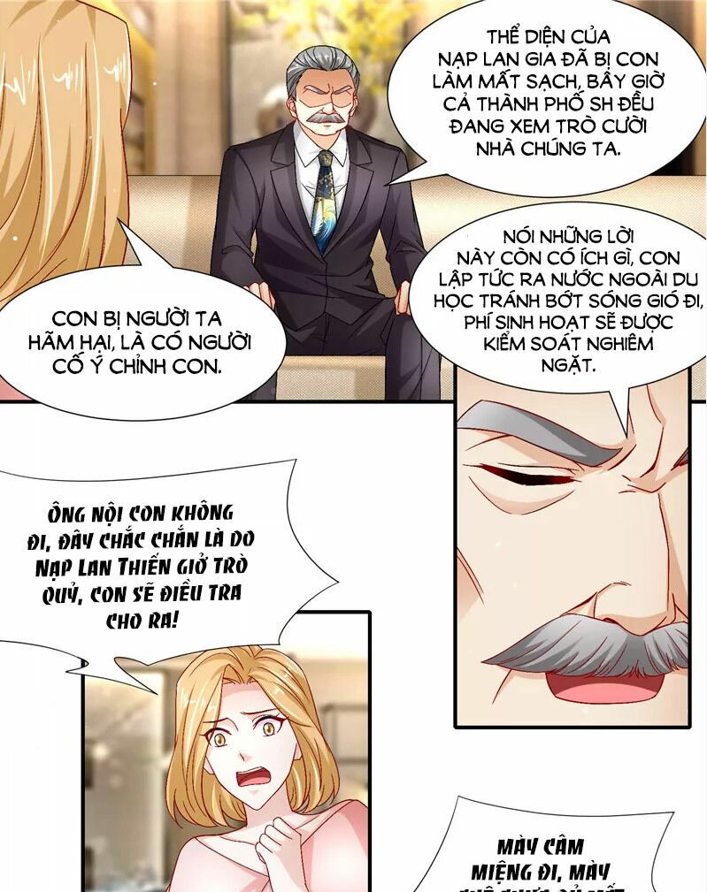 Vợ yêu cưới trước sủng sau: Chapter 170