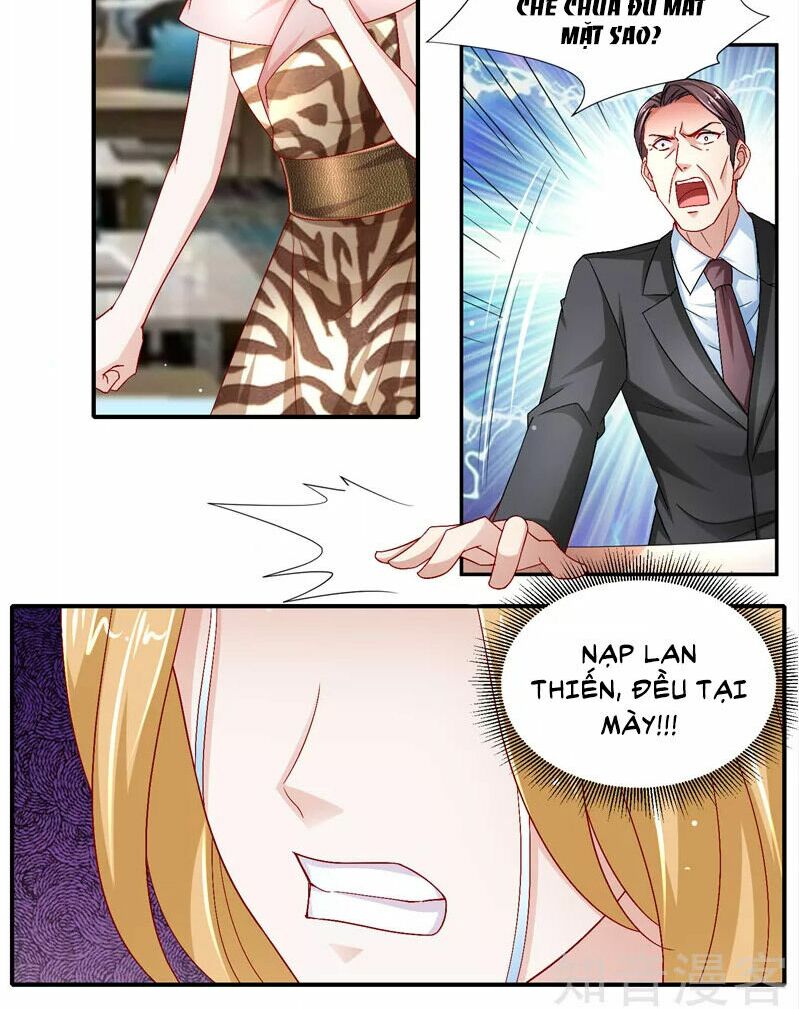 Vợ yêu cưới trước sủng sau: Chapter 170