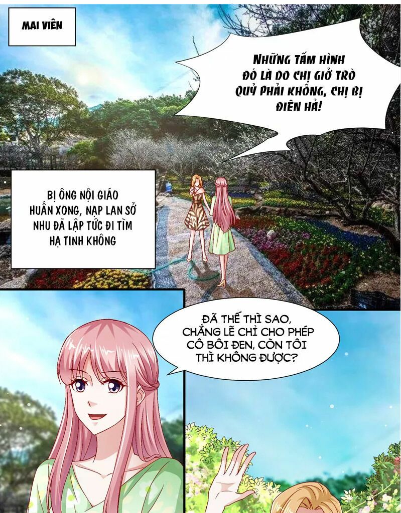 Vợ yêu cưới trước sủng sau: Chapter 170
