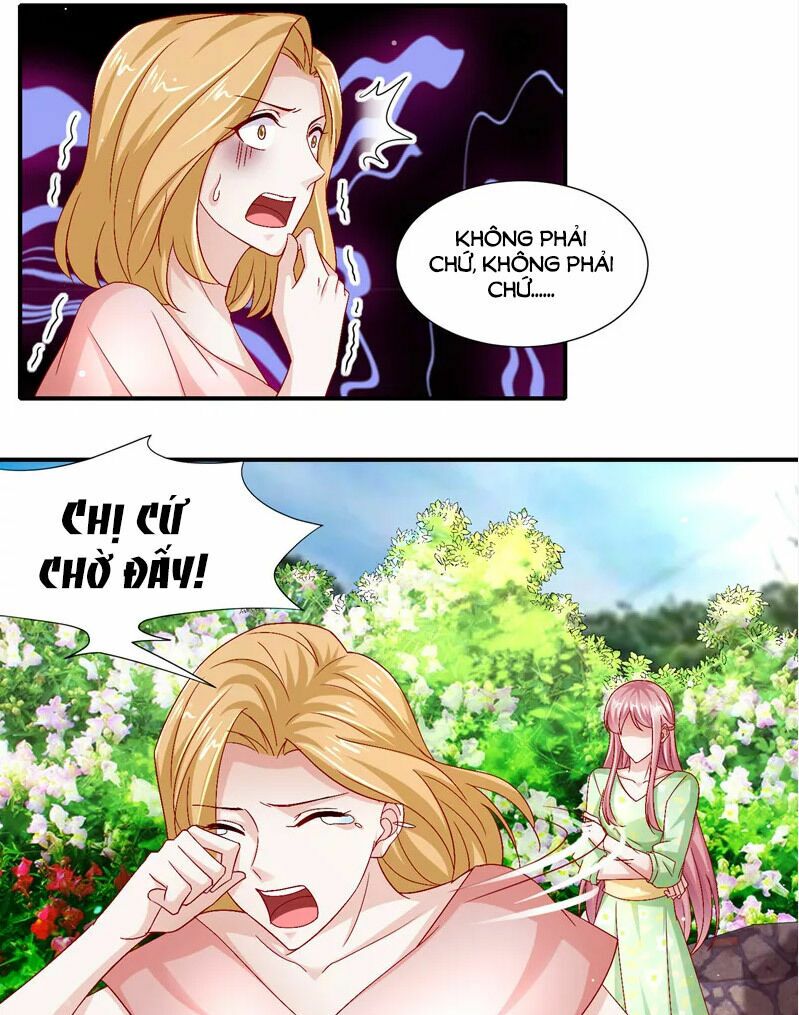 Vợ yêu cưới trước sủng sau: Chapter 170