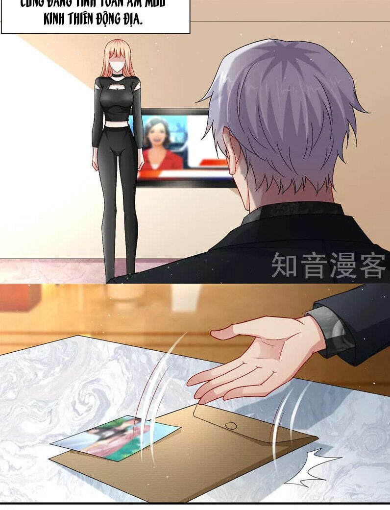 Vợ yêu cưới trước sủng sau: Chapter 171
