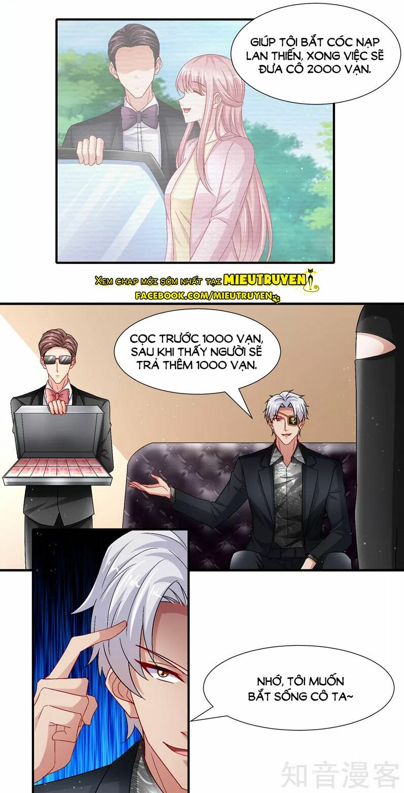 Vợ yêu cưới trước sủng sau: Chapter 171