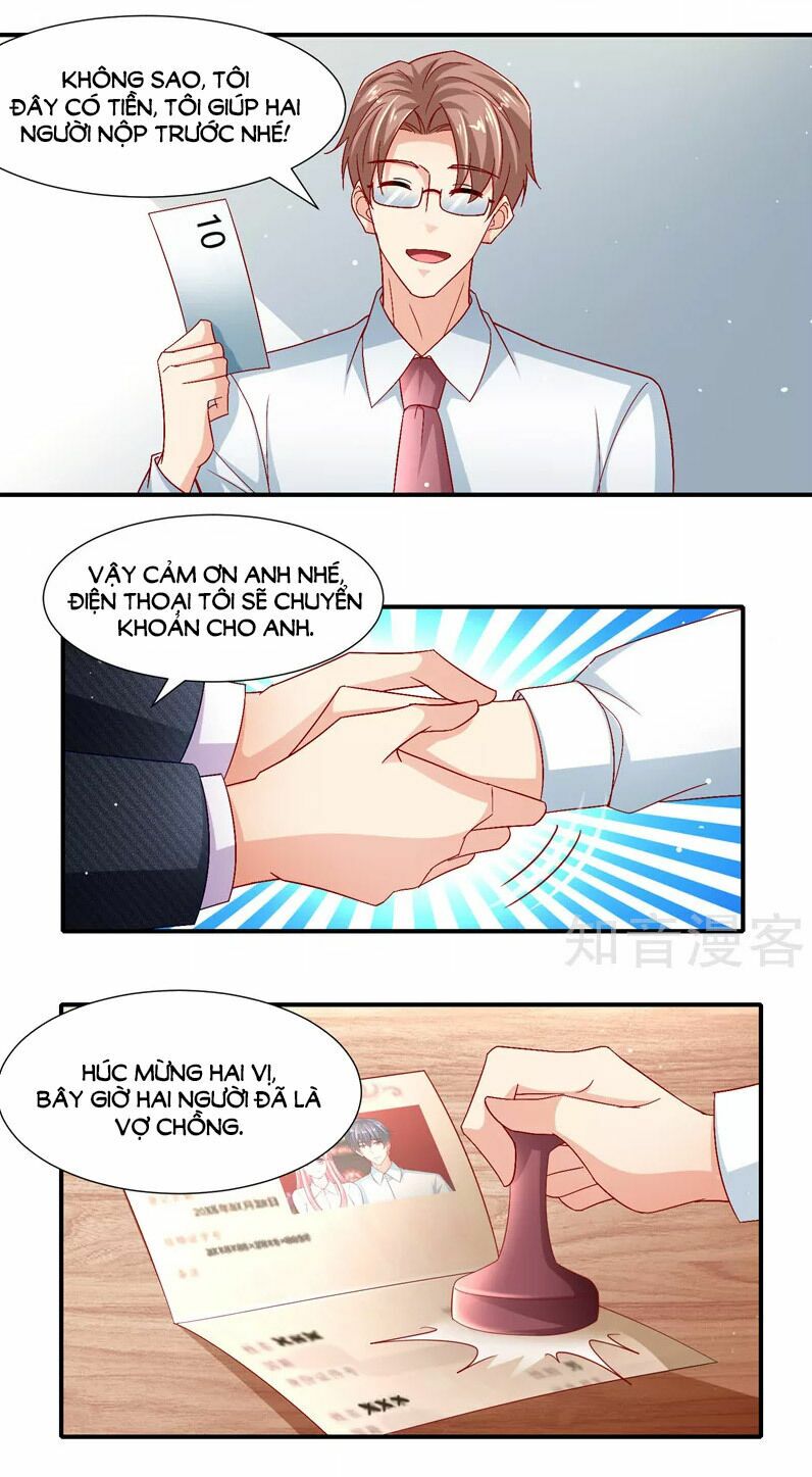 Vợ yêu cưới trước sủng sau: Chapter 171