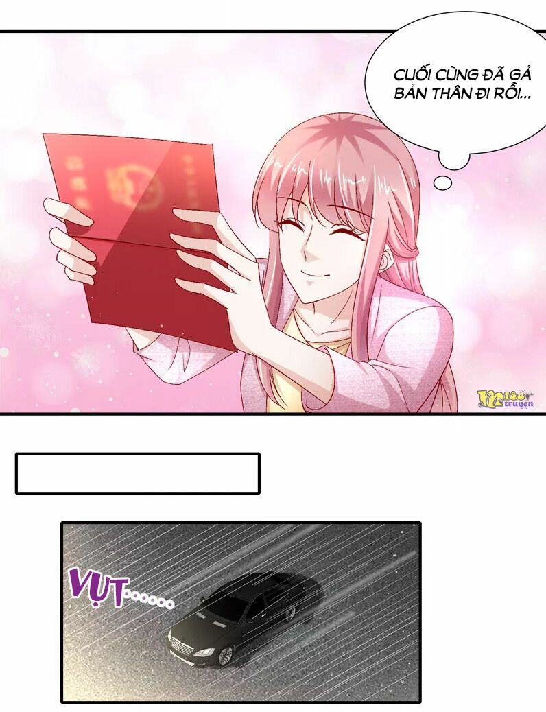 Vợ yêu cưới trước sủng sau: Chapter 171