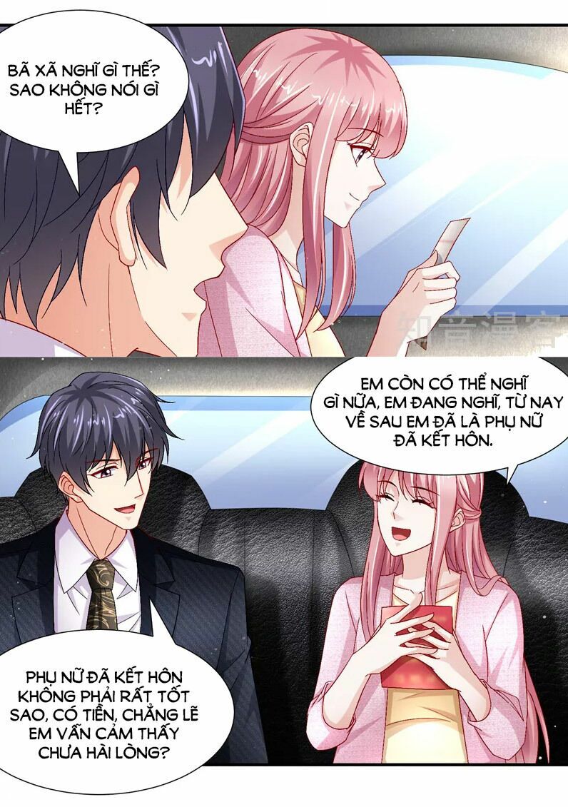 Vợ yêu cưới trước sủng sau: Chapter 171