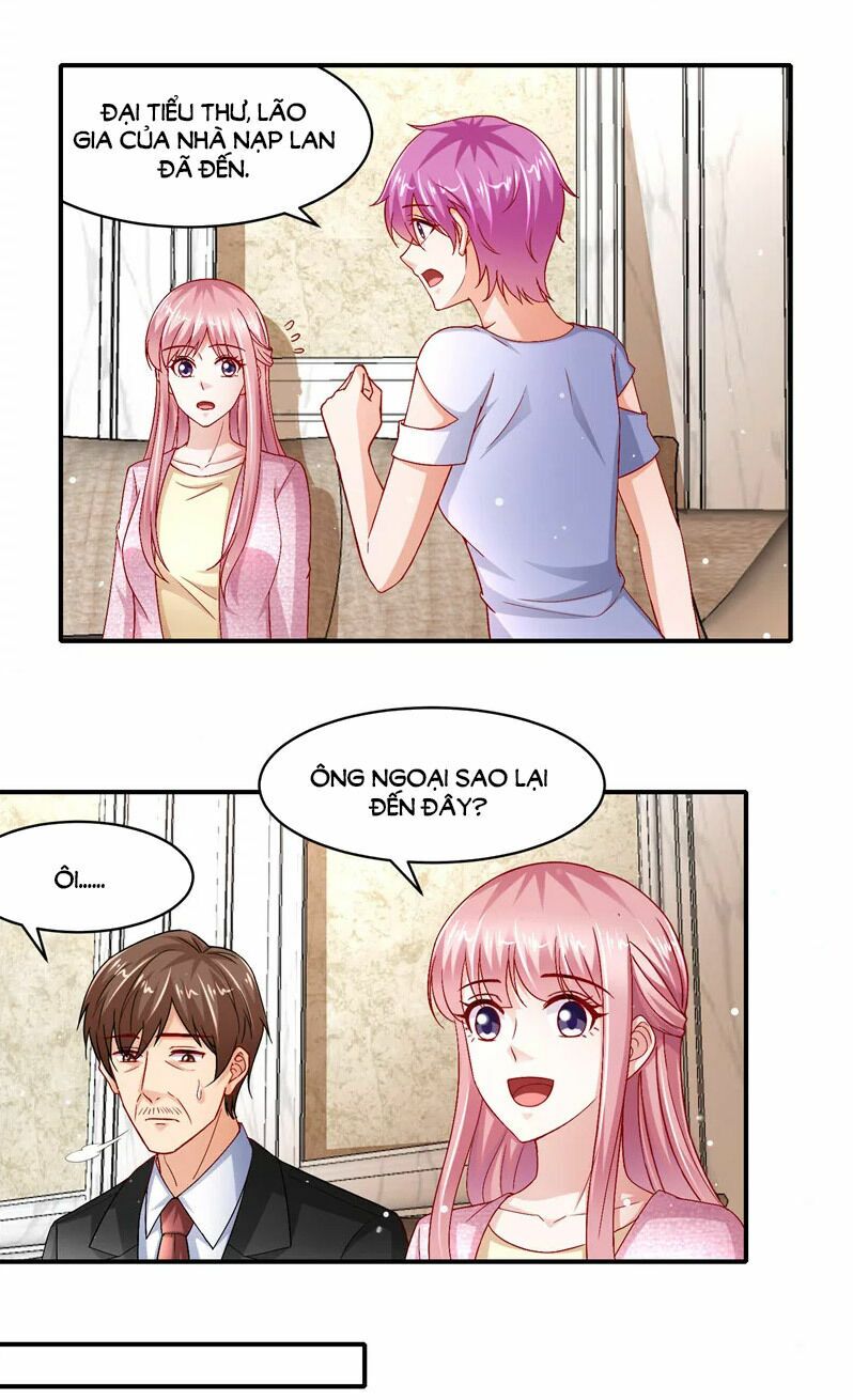 Vợ yêu cưới trước sủng sau: Chapter 172