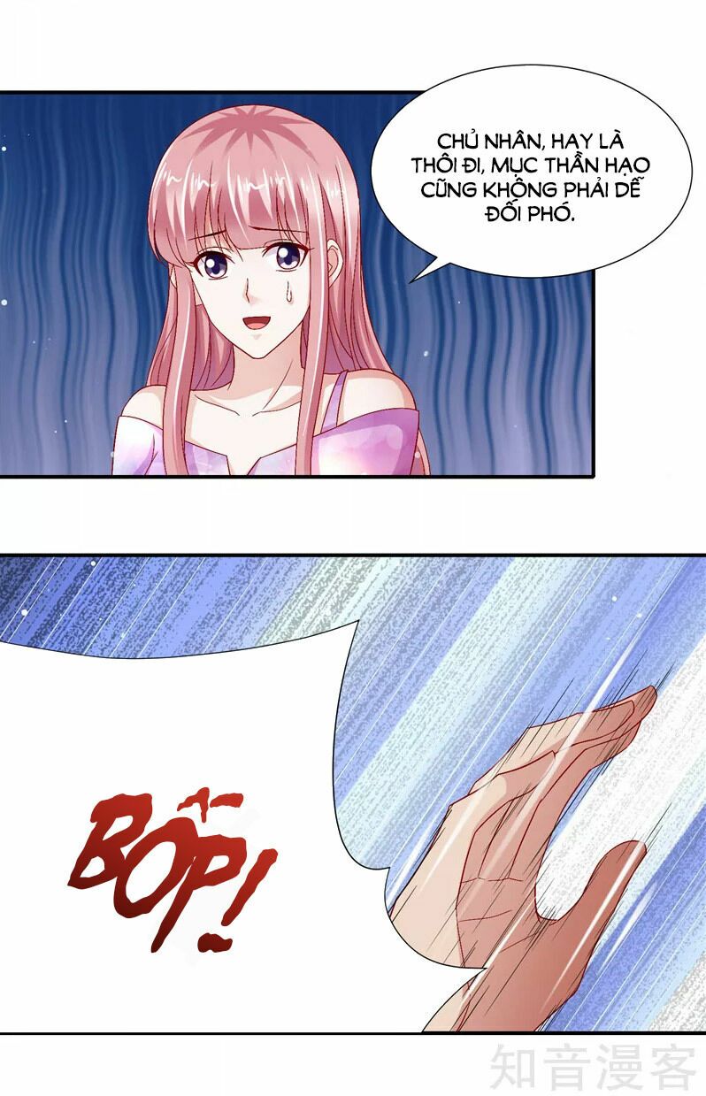 Vợ yêu cưới trước sủng sau: Chapter 172