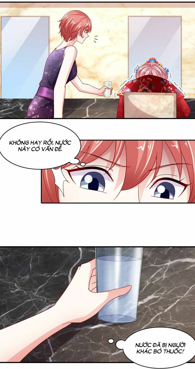 Vợ yêu cưới trước sủng sau: Chapter 173