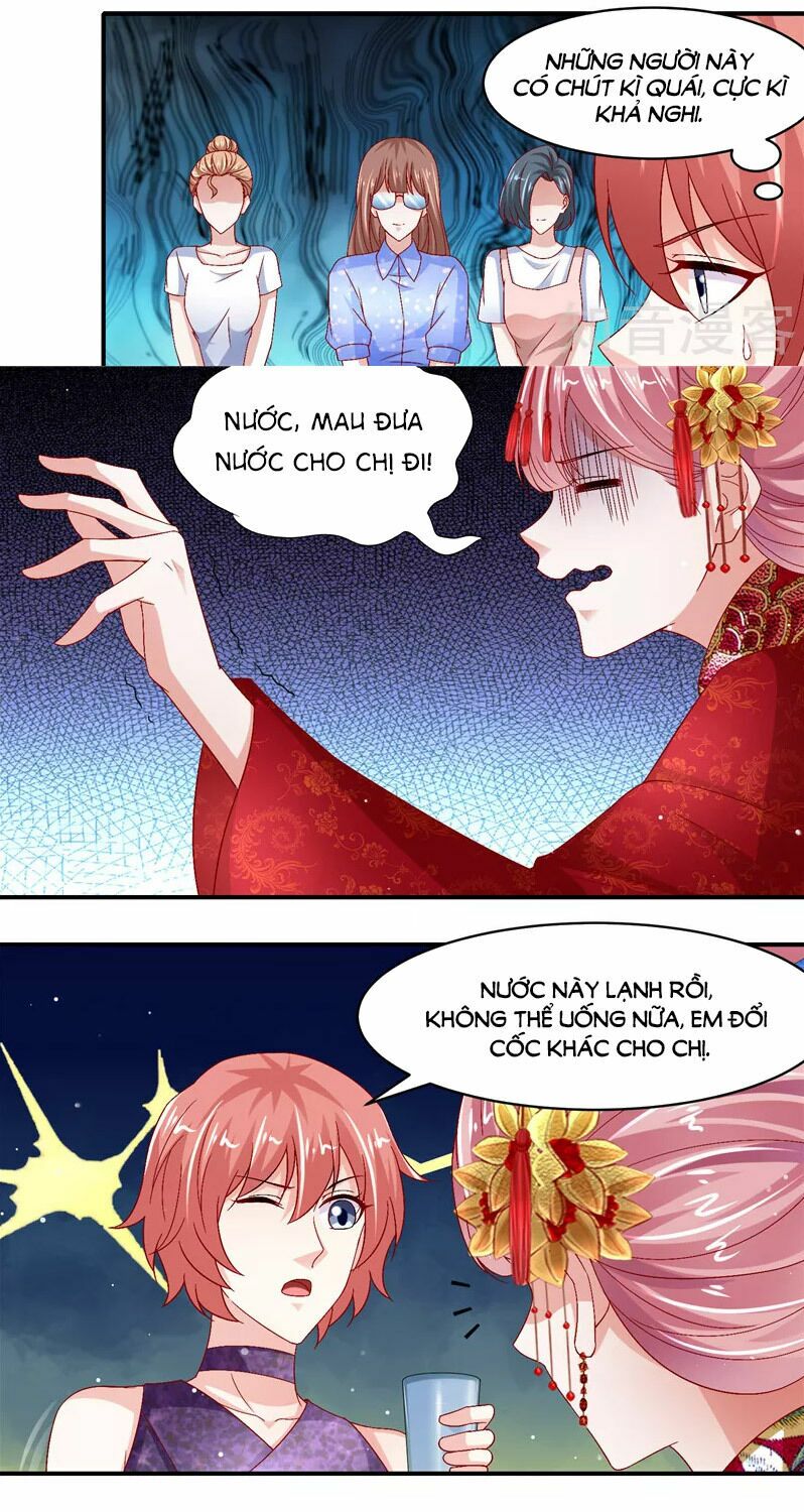 Vợ yêu cưới trước sủng sau: Chapter 173