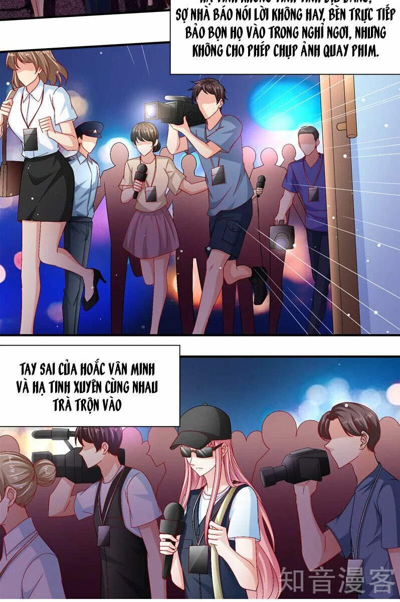 Vợ yêu cưới trước sủng sau: Chapter 173