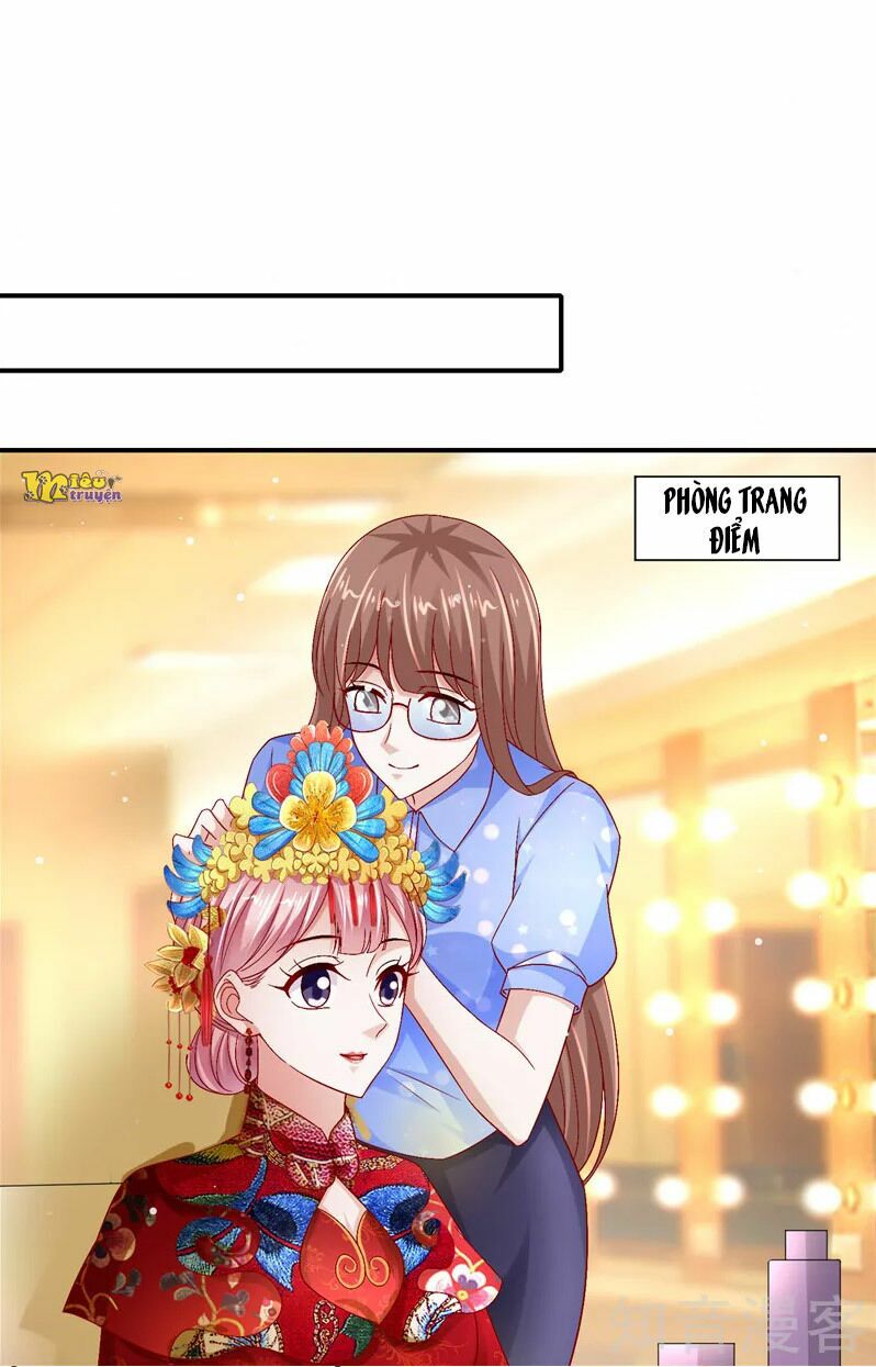 Vợ yêu cưới trước sủng sau: Chapter 173