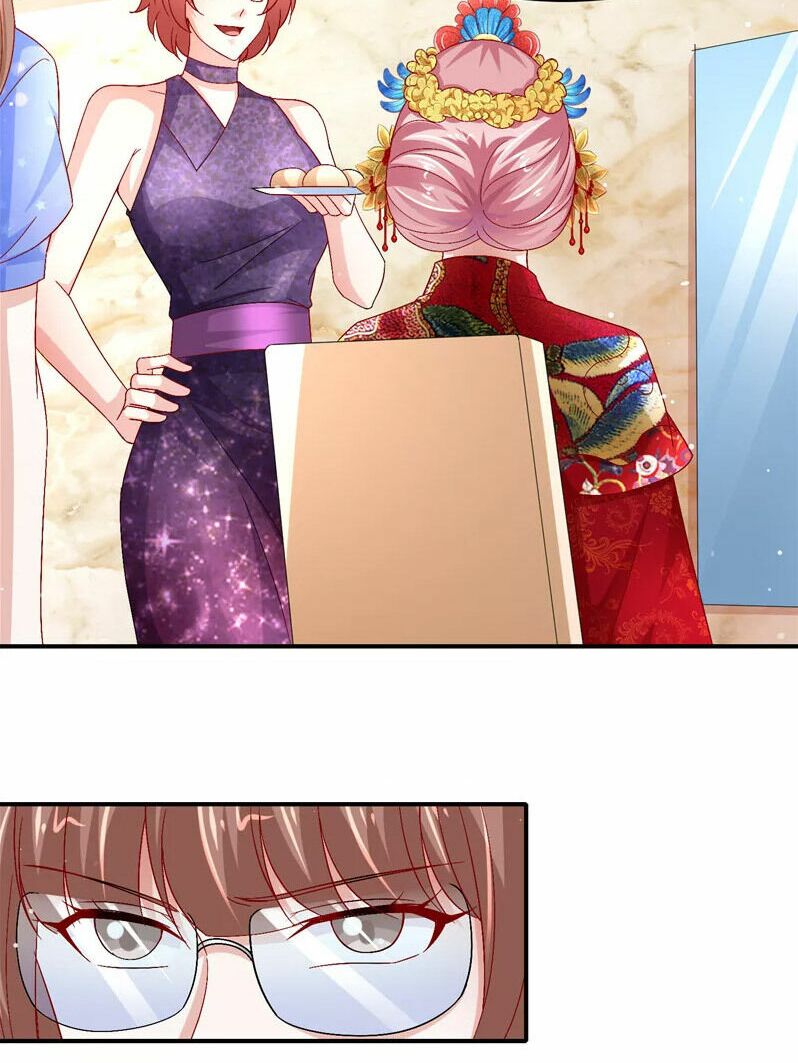 Vợ yêu cưới trước sủng sau: Chapter 173