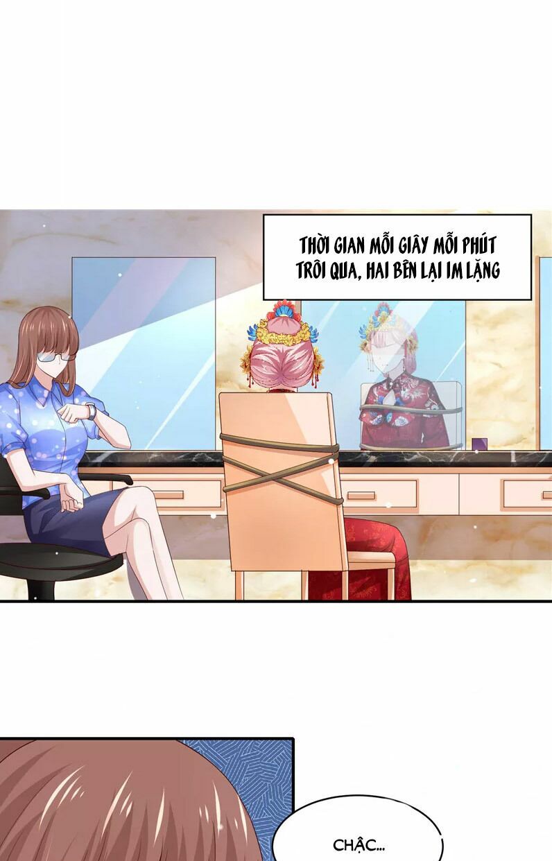 Vợ yêu cưới trước sủng sau: Chapter 174