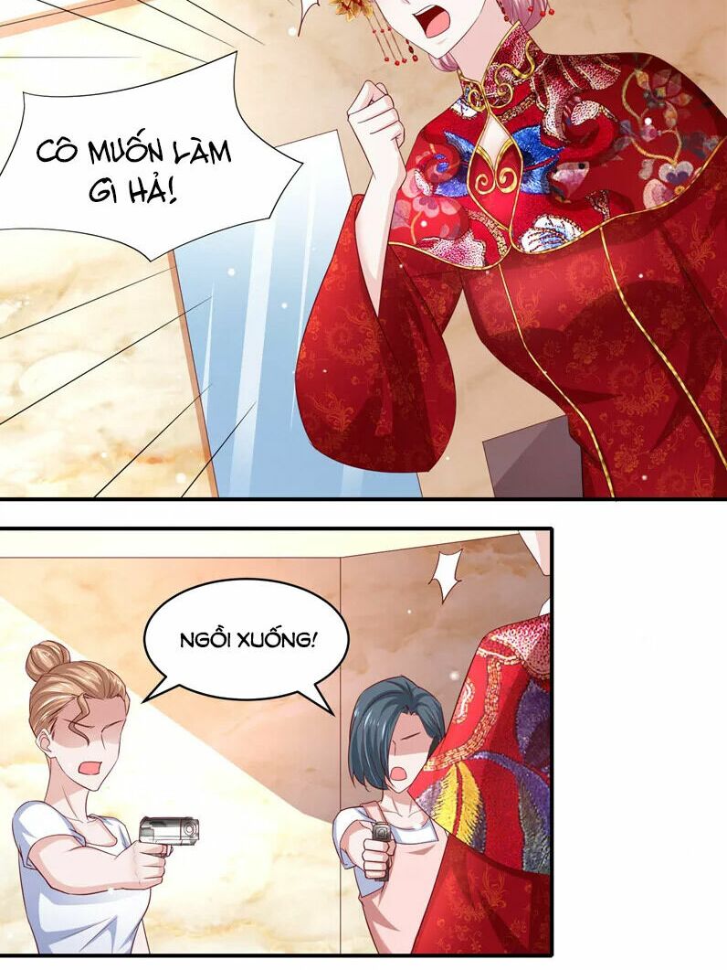 Vợ yêu cưới trước sủng sau: Chapter 174