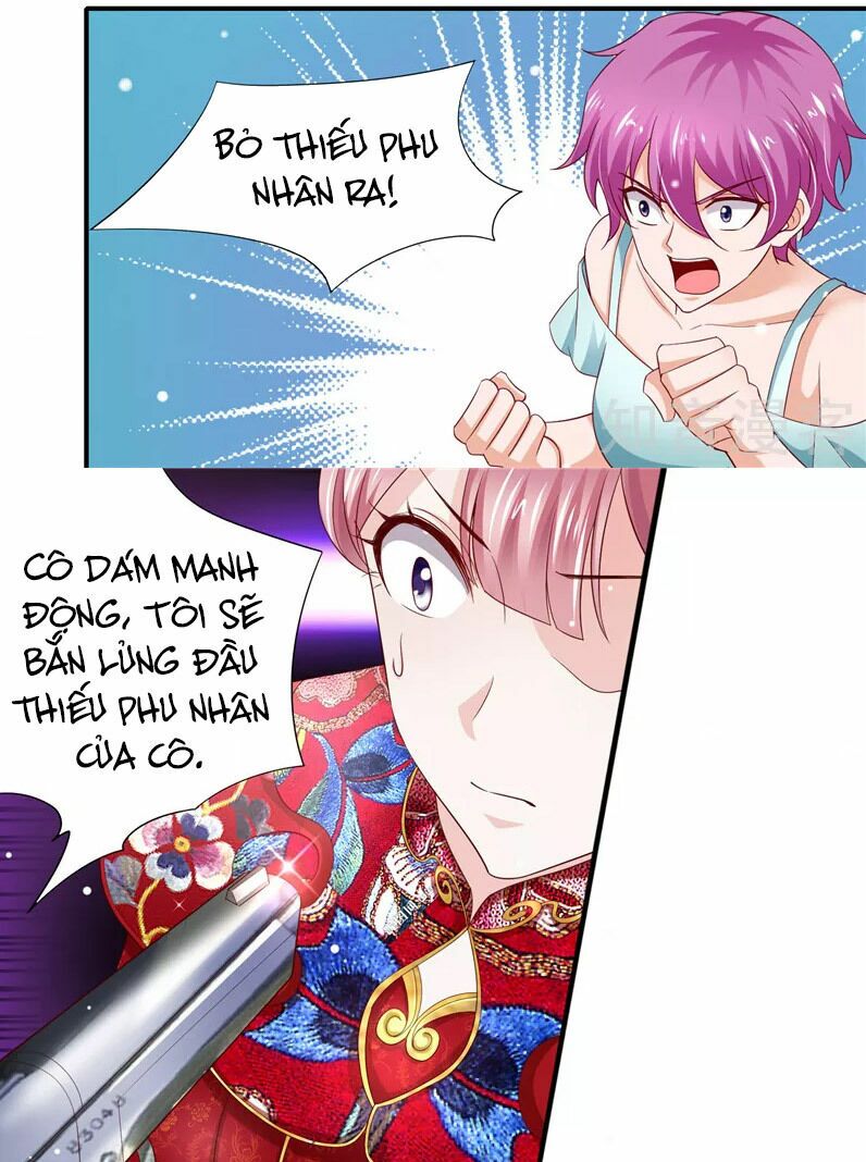 Vợ yêu cưới trước sủng sau: Chapter 174