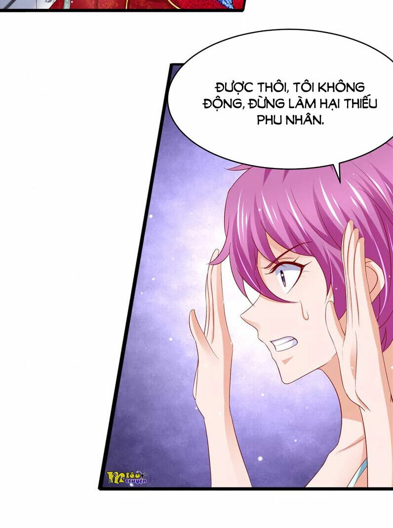 Vợ yêu cưới trước sủng sau: Chapter 174