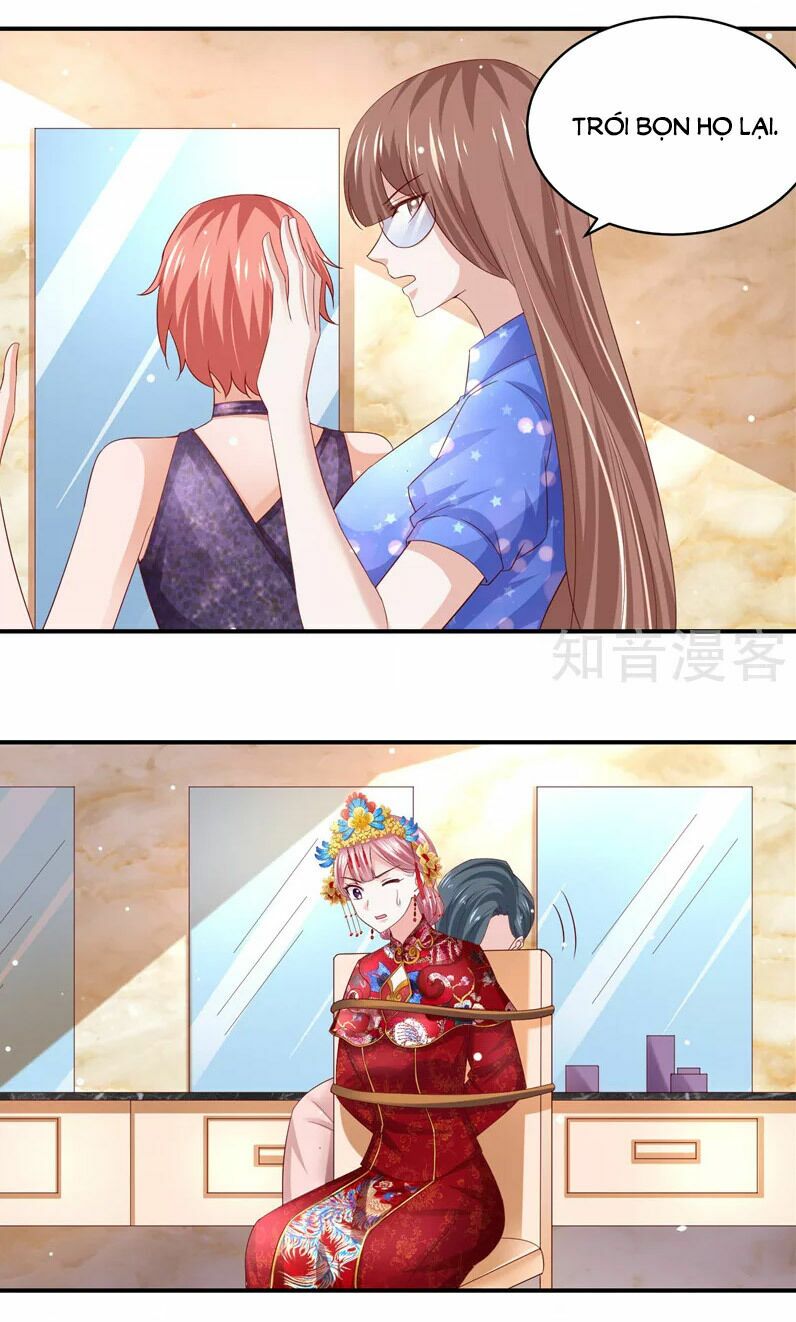 Vợ yêu cưới trước sủng sau: Chapter 174