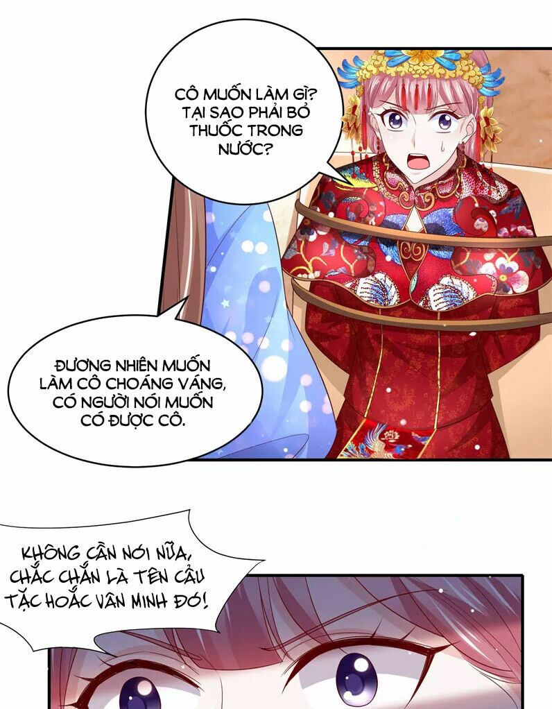 Vợ yêu cưới trước sủng sau: Chapter 174