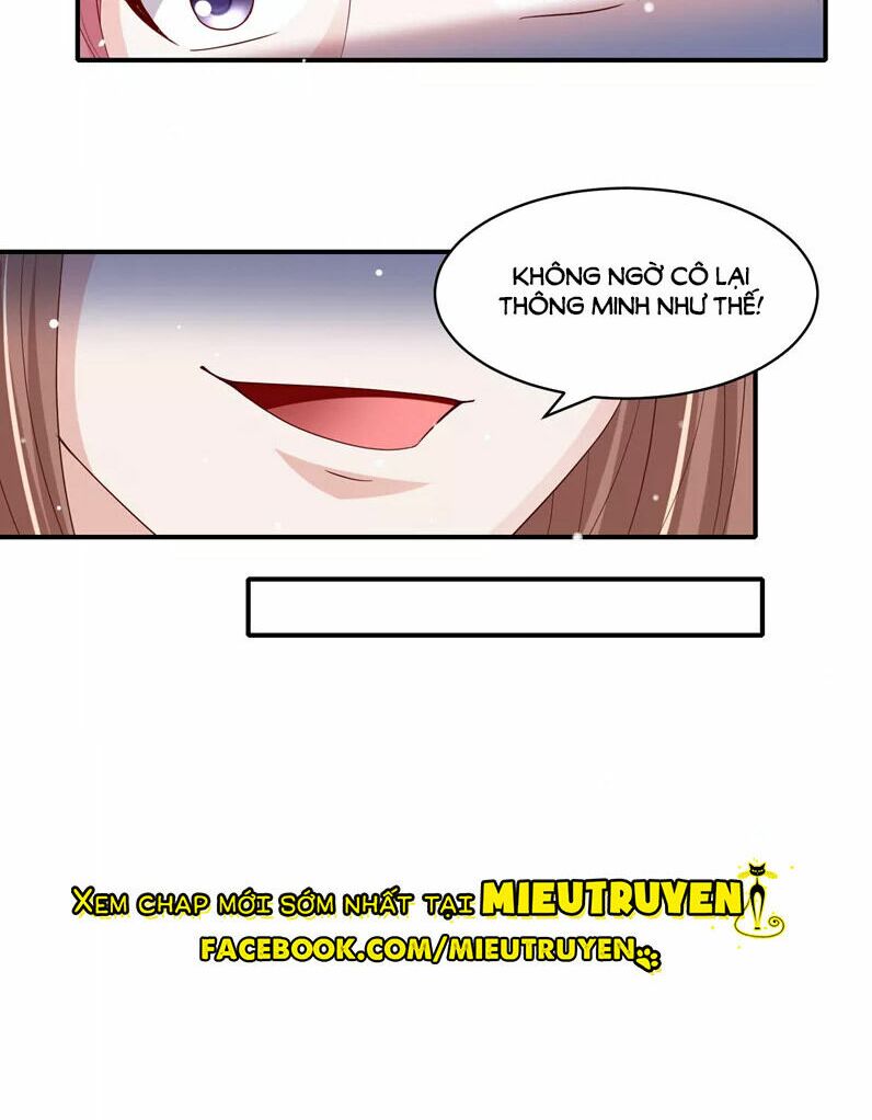 Vợ yêu cưới trước sủng sau: Chapter 174