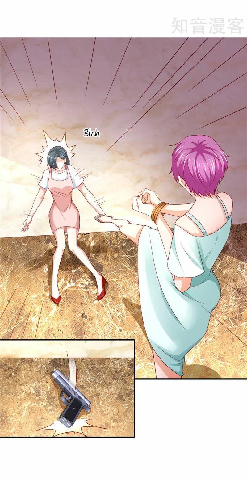 Vợ yêu cưới trước sủng sau: Chapter 175