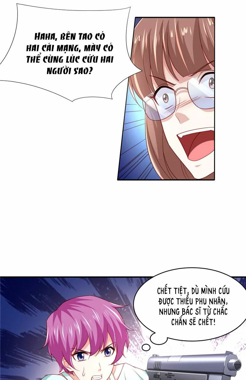 Vợ yêu cưới trước sủng sau: Chapter 175