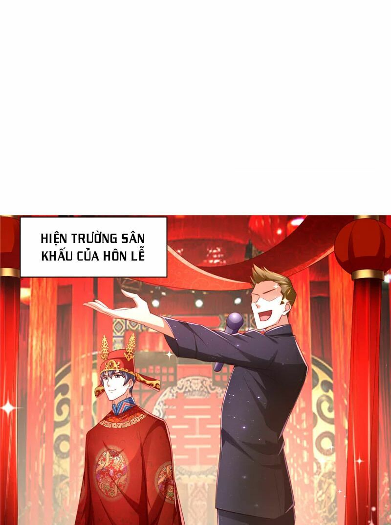 Vợ yêu cưới trước sủng sau: Chapter 175