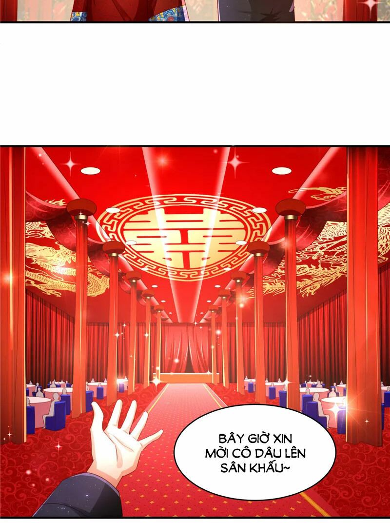Vợ yêu cưới trước sủng sau: Chapter 175