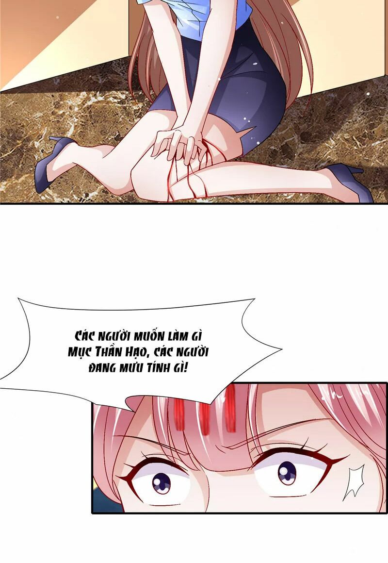 Vợ yêu cưới trước sủng sau: Chapter 175