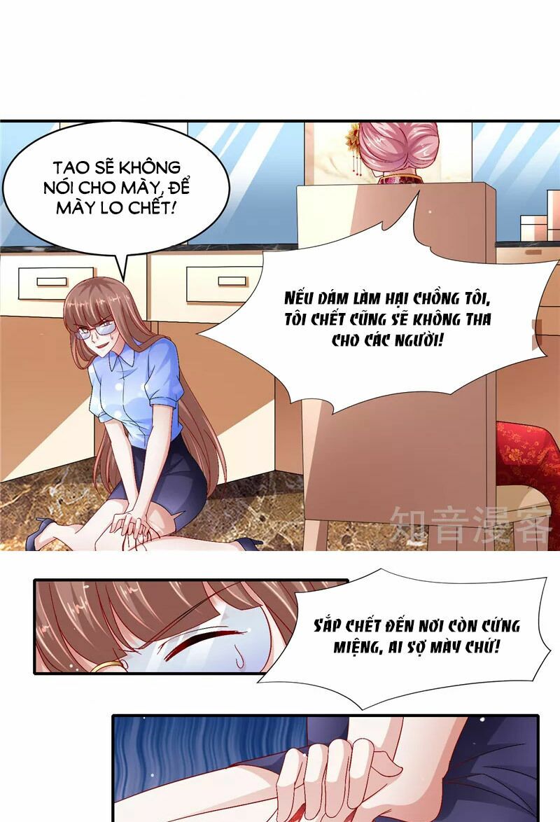 Vợ yêu cưới trước sủng sau: Chapter 175