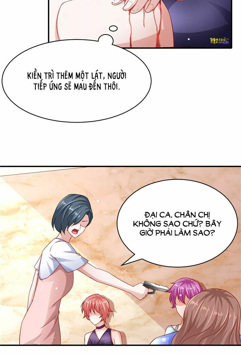 Vợ yêu cưới trước sủng sau: Chapter 175