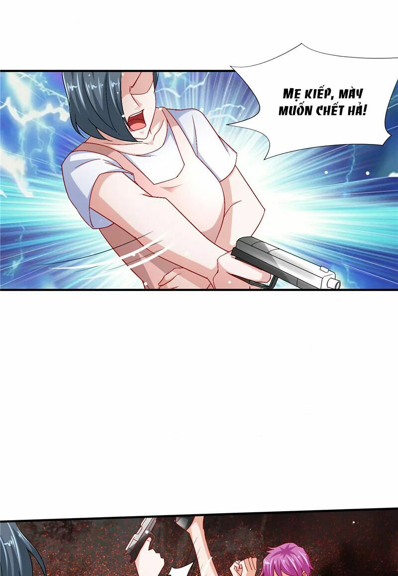 Vợ yêu cưới trước sủng sau: Chapter 175