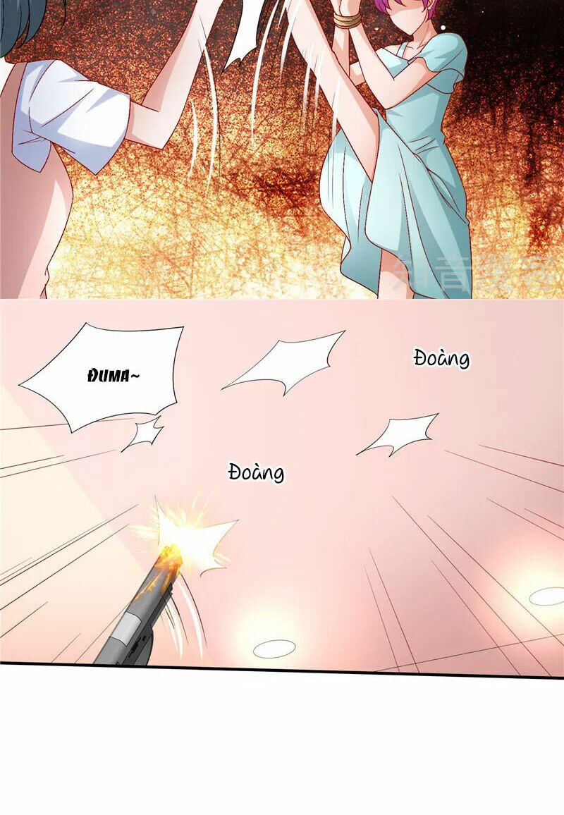 Vợ yêu cưới trước sủng sau: Chapter 175