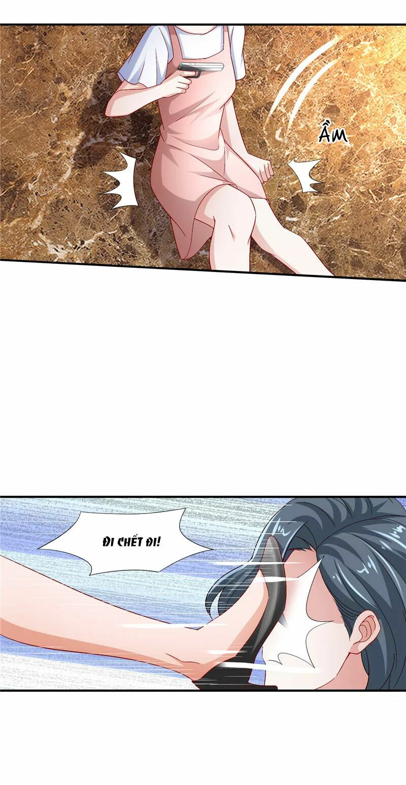 Vợ yêu cưới trước sủng sau: Chapter 175