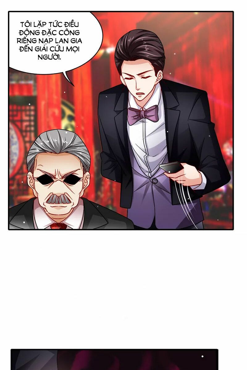 Vợ yêu cưới trước sủng sau: Chapter 176