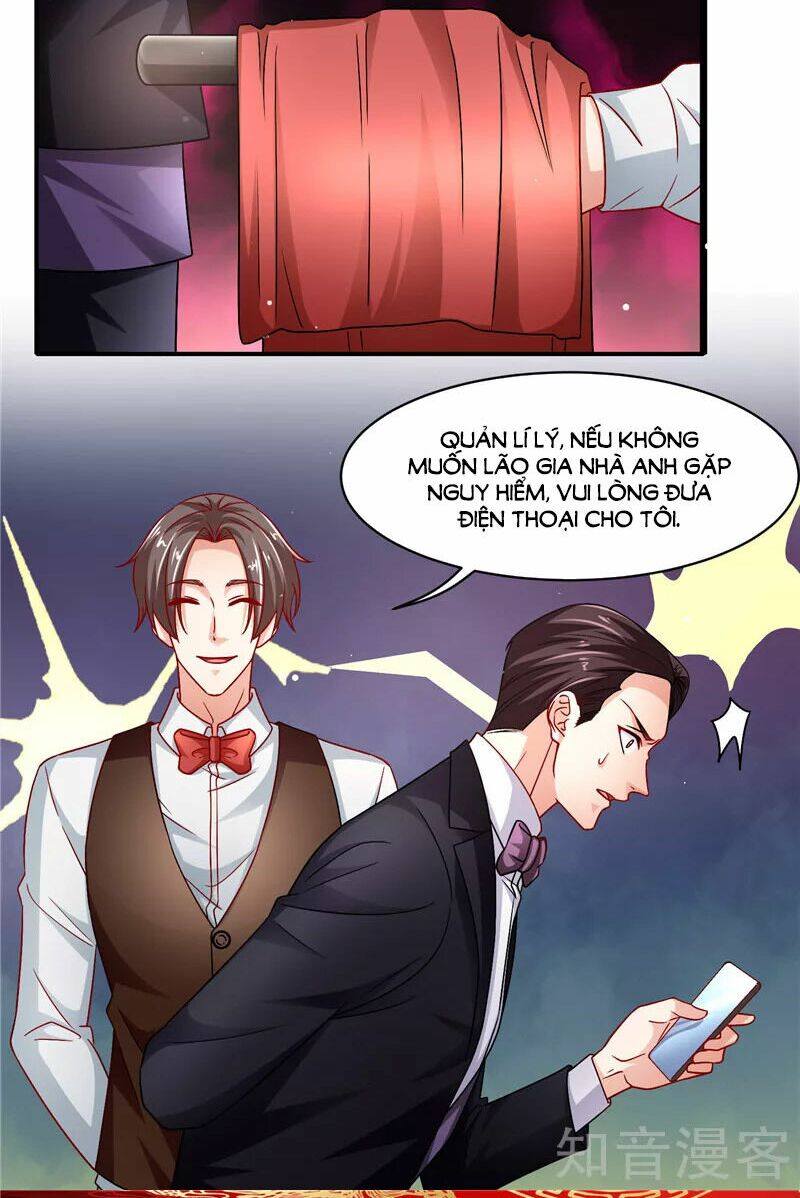 Vợ yêu cưới trước sủng sau: Chapter 176