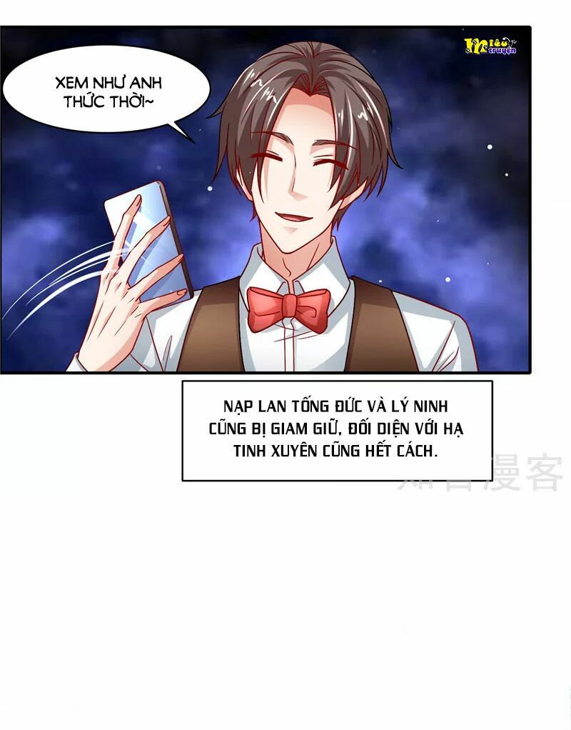 Vợ yêu cưới trước sủng sau: Chapter 176