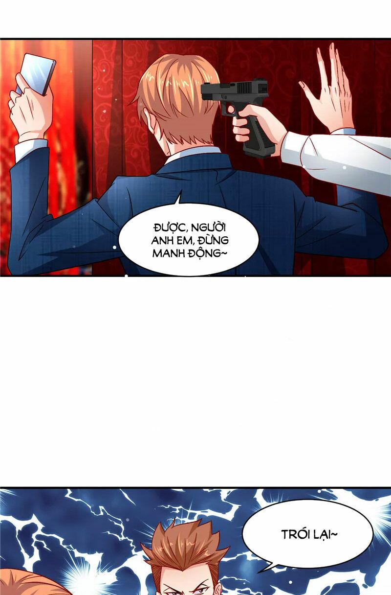 Vợ yêu cưới trước sủng sau: Chapter 176