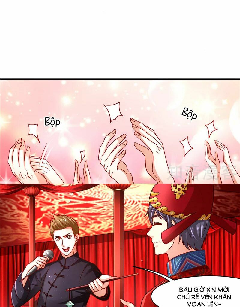 Vợ yêu cưới trước sủng sau: Chapter 176