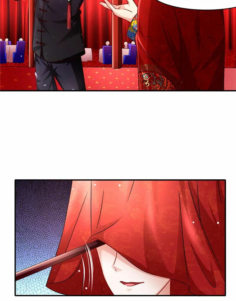 Vợ yêu cưới trước sủng sau: Chapter 176