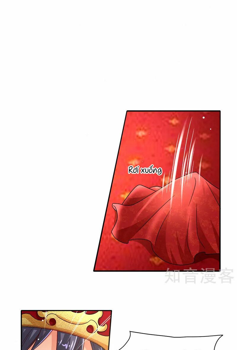Vợ yêu cưới trước sủng sau: Chapter 176