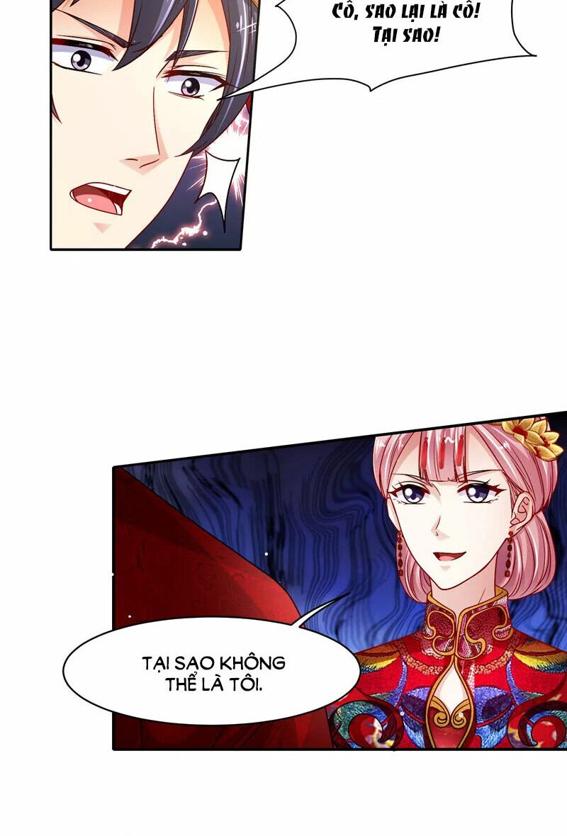 Vợ yêu cưới trước sủng sau: Chapter 176