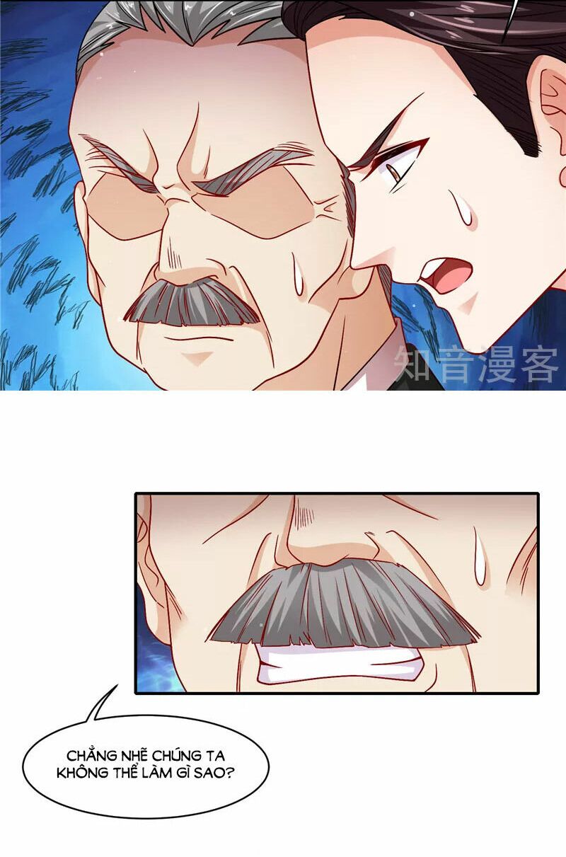 Vợ yêu cưới trước sủng sau: Chapter 176