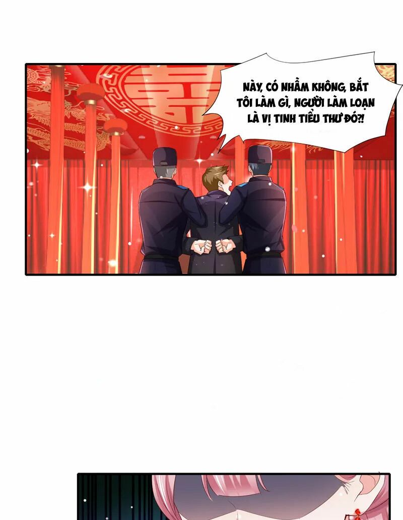 Vợ yêu cưới trước sủng sau: Chapter 177