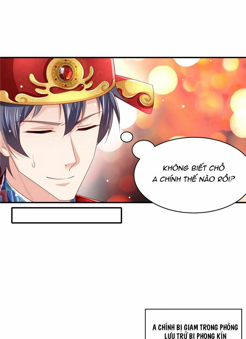 Vợ yêu cưới trước sủng sau: Chapter 177